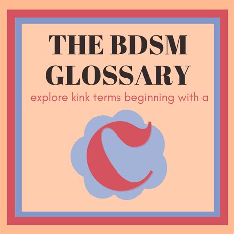 bdsm urban dictionary|Category:BDSM terminology .